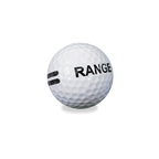 Refinished Range Balls - 1 Dozen